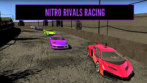download Nitro rivals racing apk
